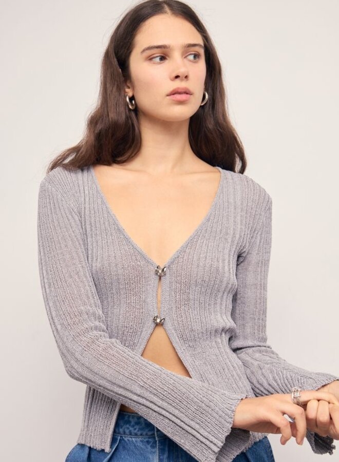 Marit Knit Top