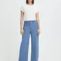 Kate Denim Trouser