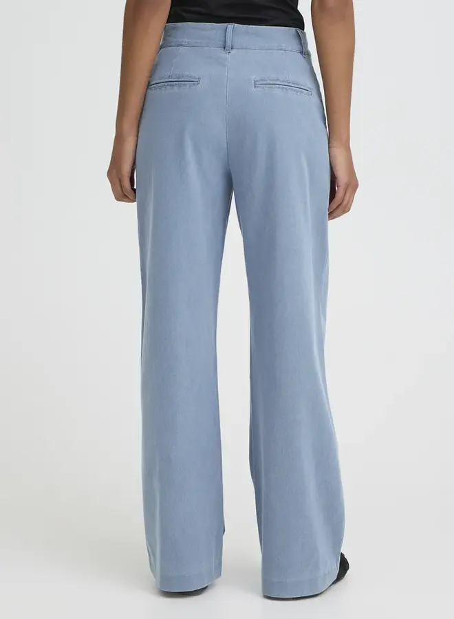 Kate Denim Trouser