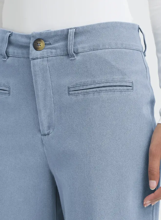 Kate Denim Trouser