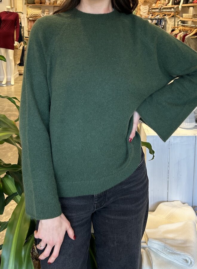 Maeve Cashmere Sweater