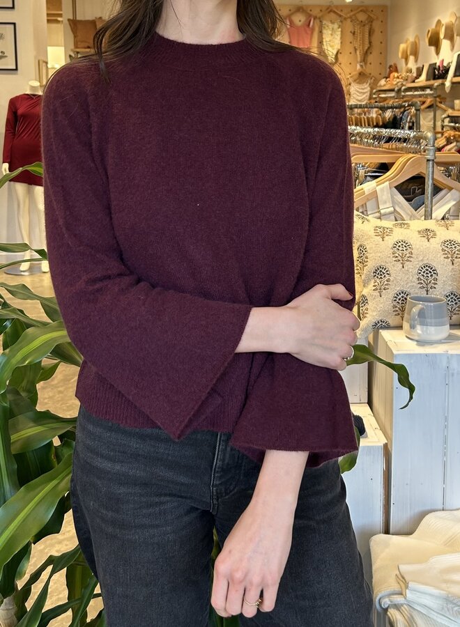 Maeve Cashmere Sweater