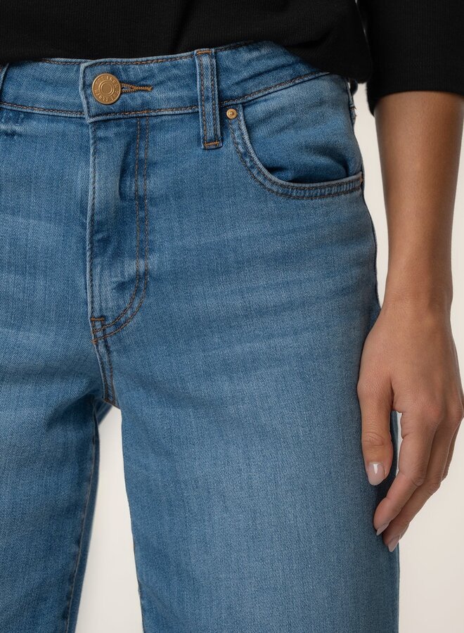 Charlotte High Rise Wide