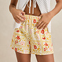 Wildflower Short