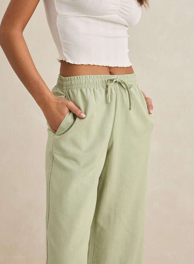 Dolly Beach Pant