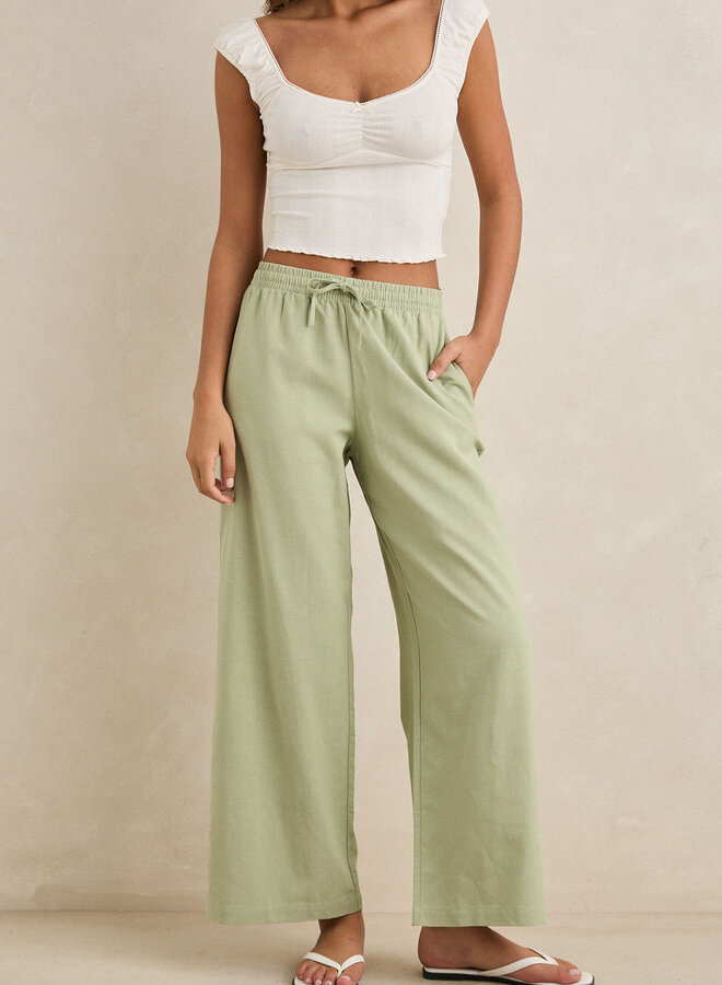 Dolly Beach Pant