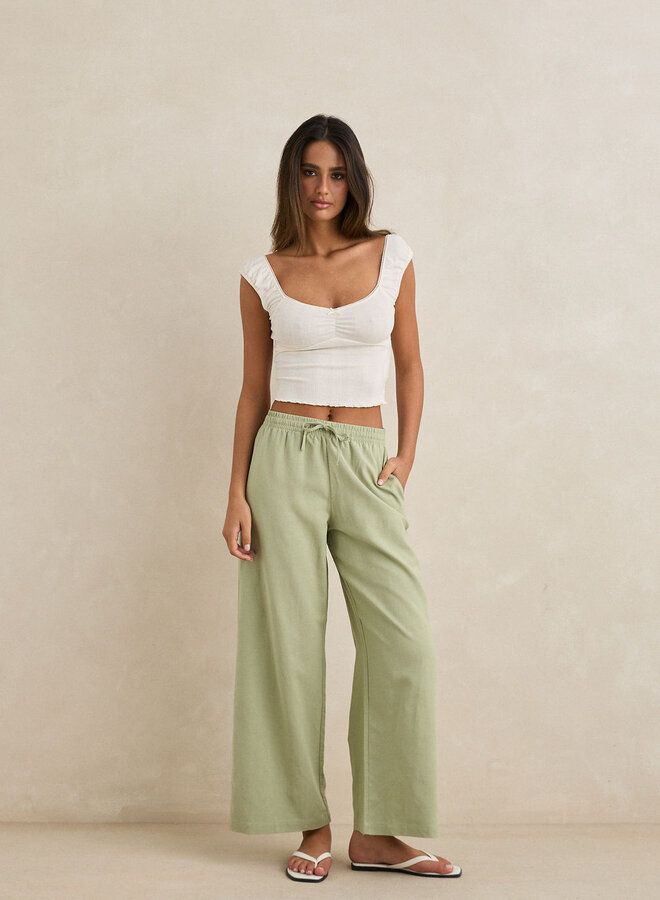 Dolly Beach Pant