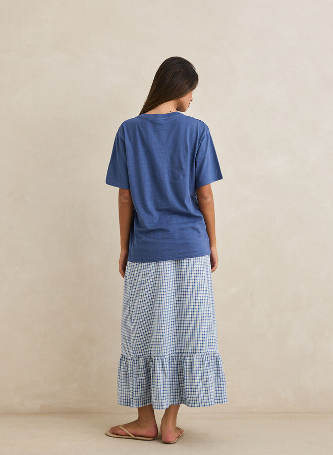 Island Oversized T-Shirt