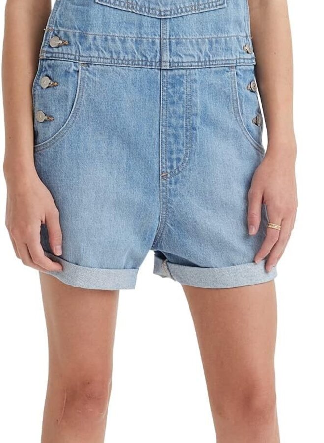 Vintage Shortall