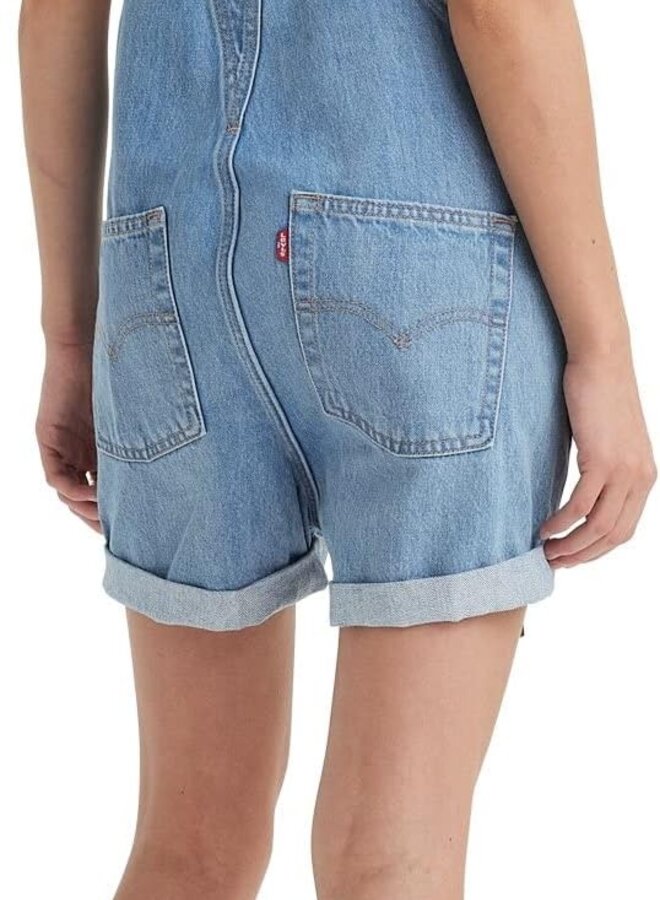 Vintage Shortall