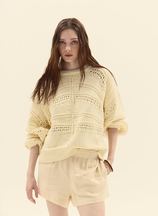 Faial Sweater