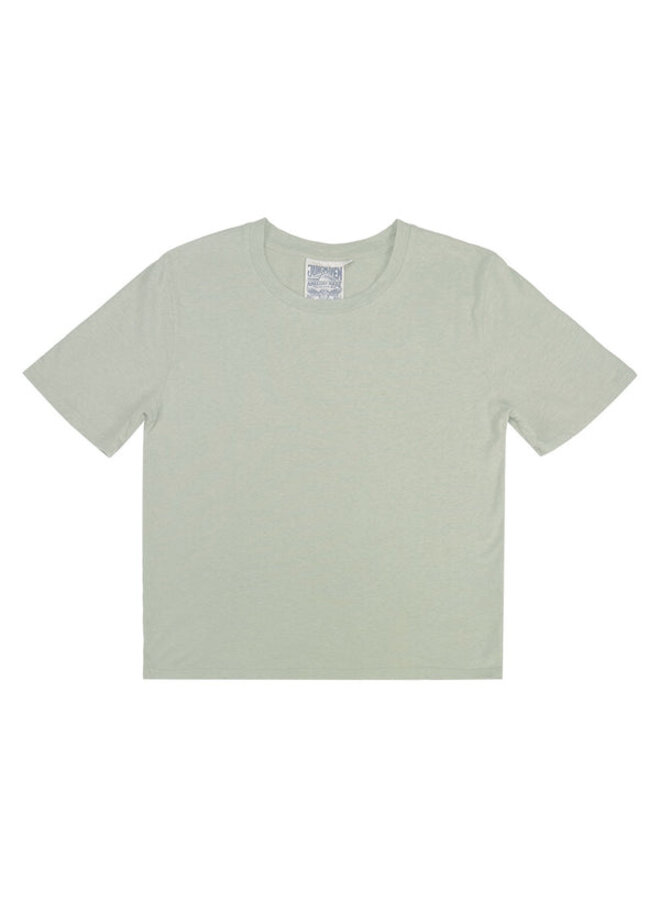 Silverlake Hemp Tee