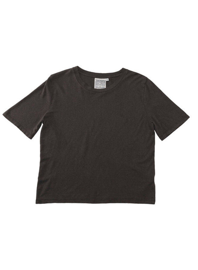 Silverlake Hemp Tee
