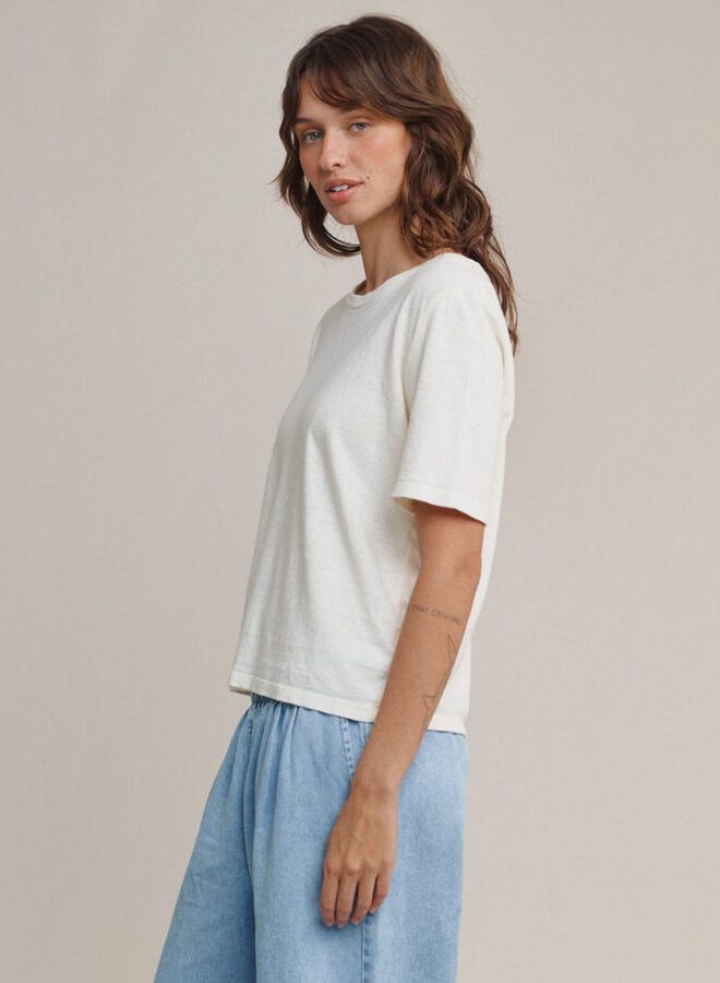 Silverlake Hemp Tee