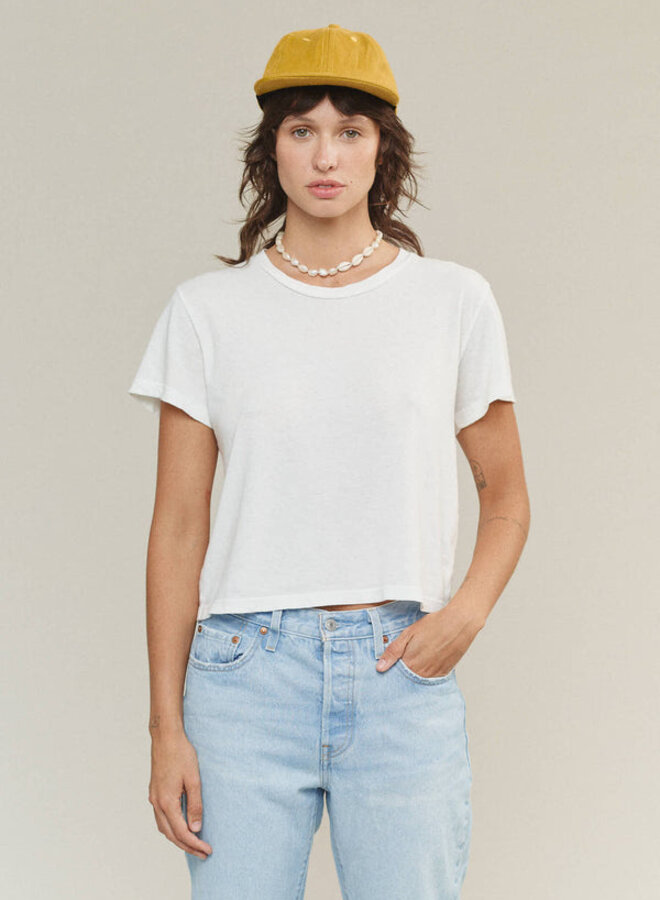 Ojai Hemp Tee