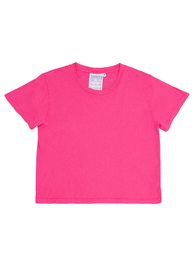 Ojai Hemp Tee