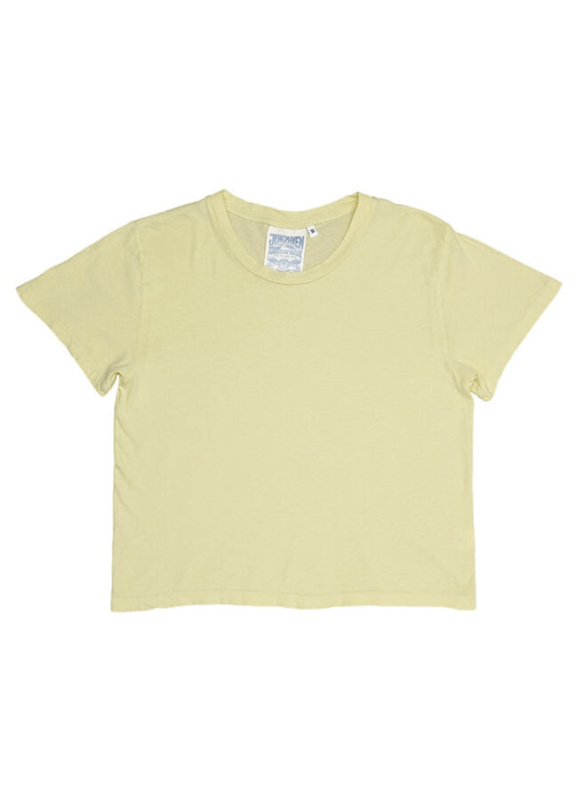 Ojai Hemp Tee