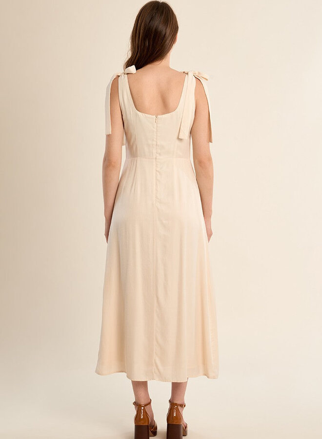 Connie Maxi Dress