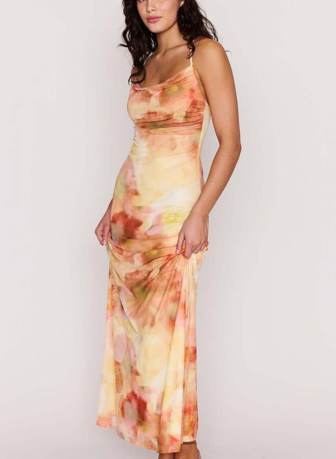 Aria Maxi Dress