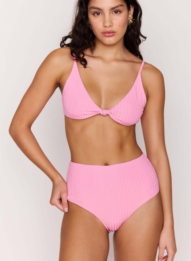 Gigi Knot Bikini Top