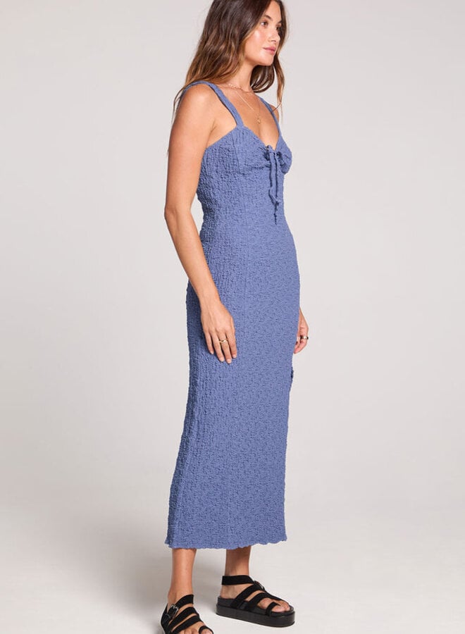 Cannan Midi Dress