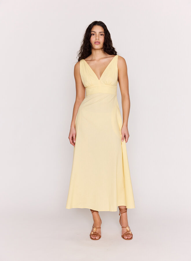Kaia Maxi Dress