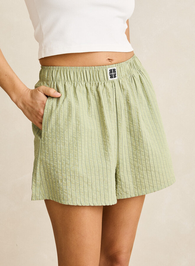 Vista Stripe Short