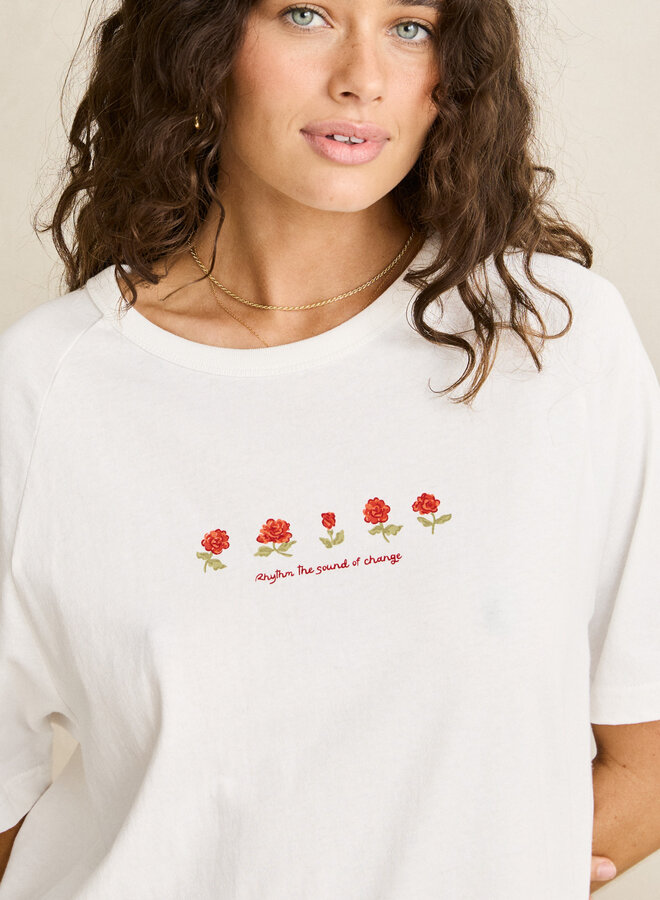 Mila Raglan T-Shirt