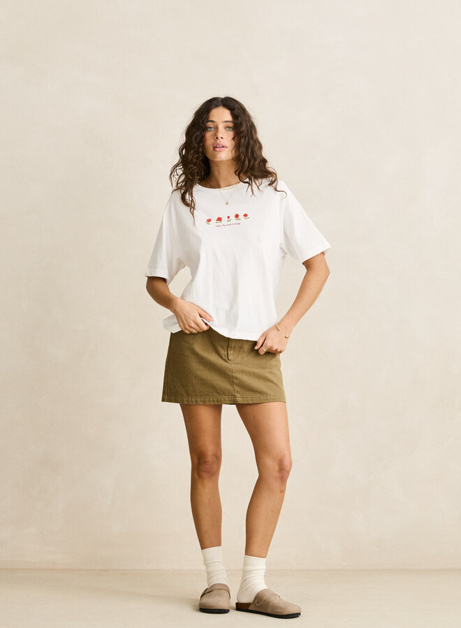 Mila Raglan T-Shirt