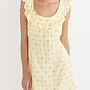 Dahlia Off Shoulder Mini Dress