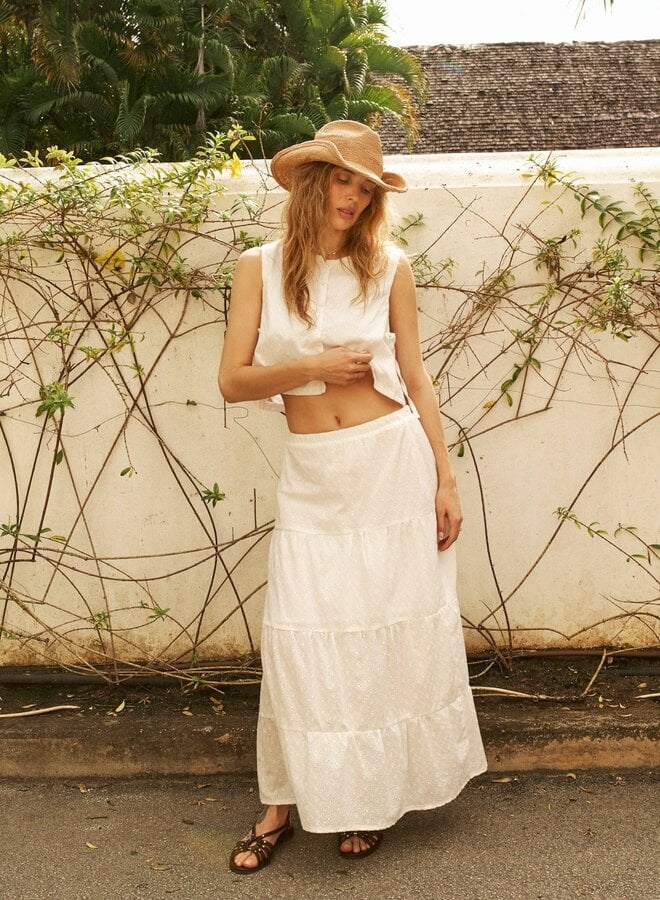 Andrea Blouse