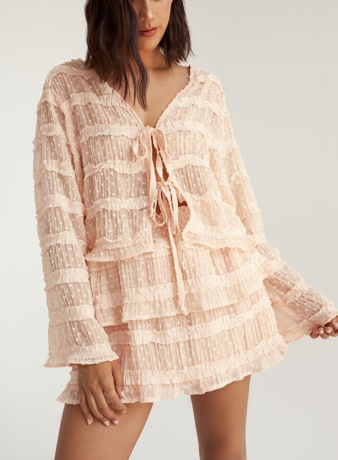 Millie Blouse