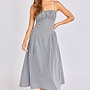 Boardwalk Midi Dress
