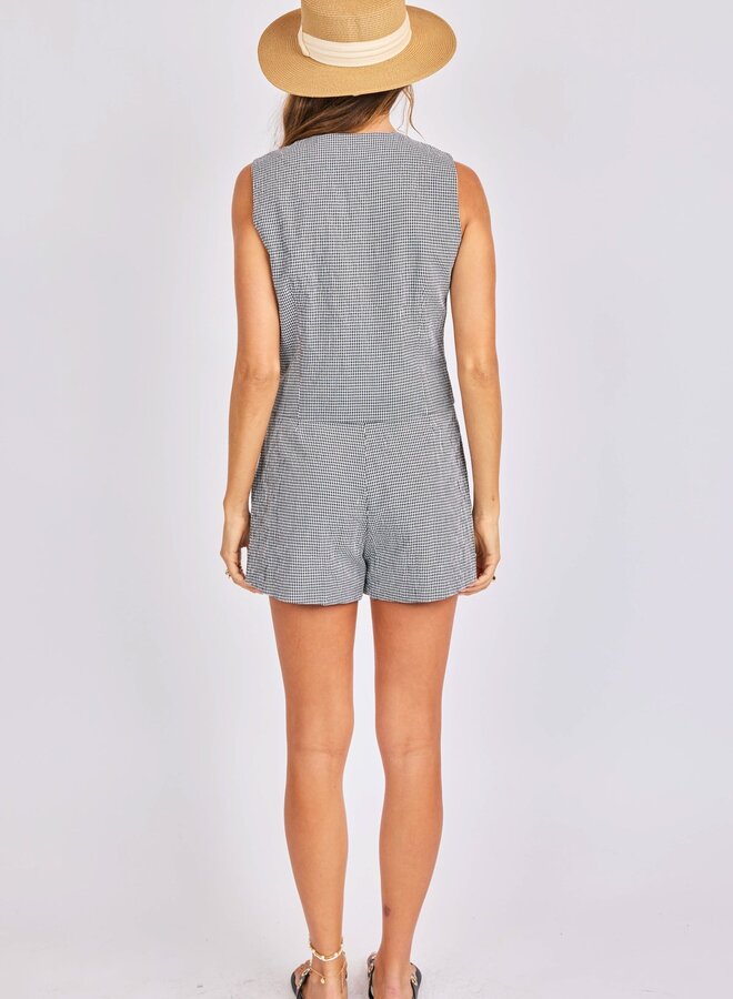 Boardwalk Vest