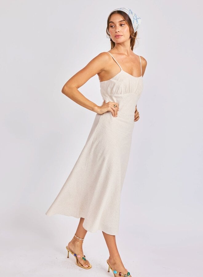 Sandbar Tank Dress