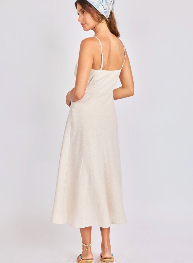 Sandbar Tank Dress