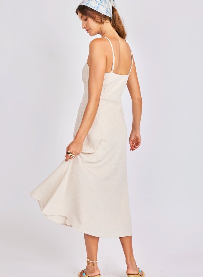 Sandbar Tank Dress