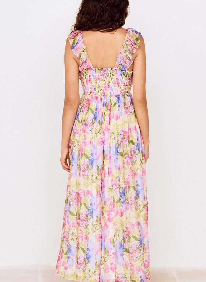 Celina Maxi Dress