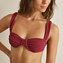 Tidal Balconette Top