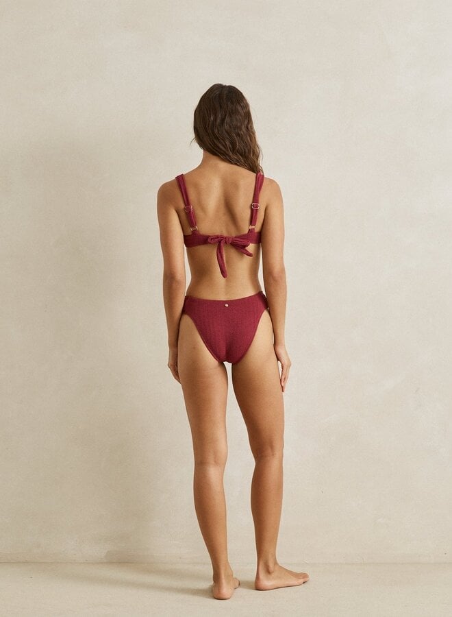 Tidal Balconette Top