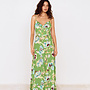 Cyprus Maxi Dress