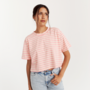 Poppy Tee