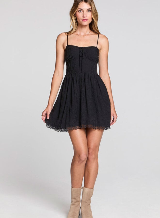 Zurina Mini Dress