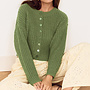 Eden Cardigan