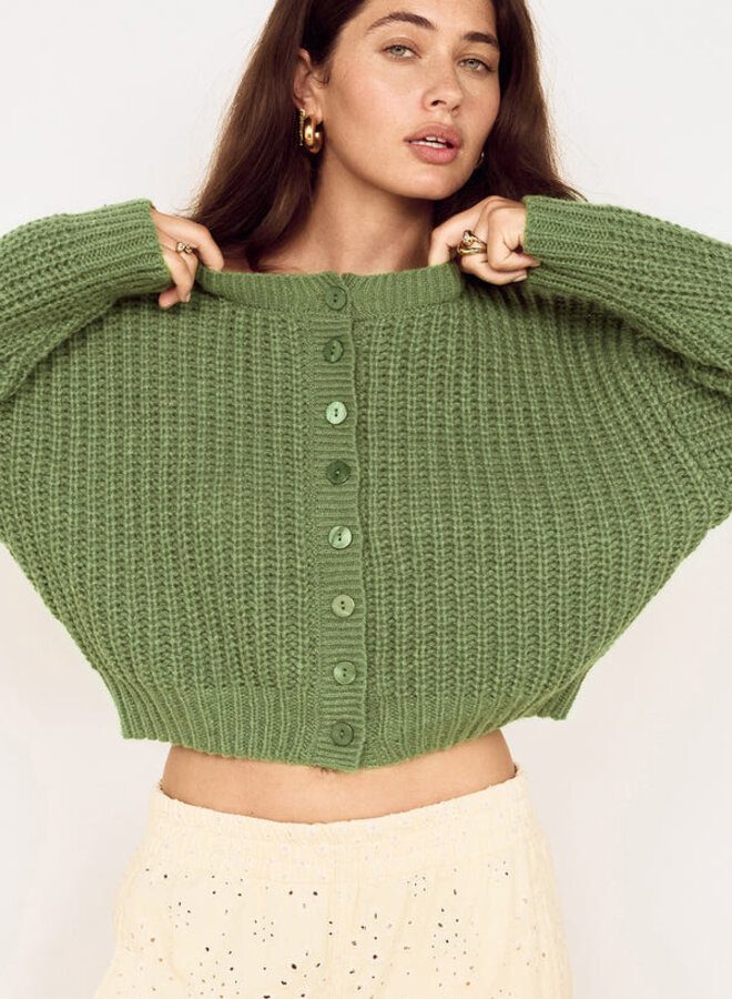 Eden Cardigan