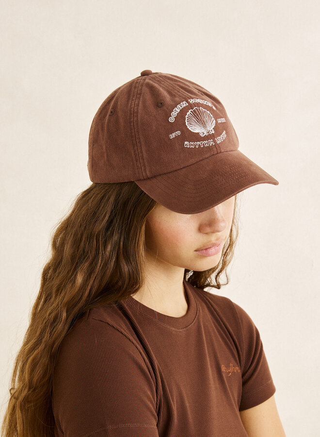 Sandy Beach Cap