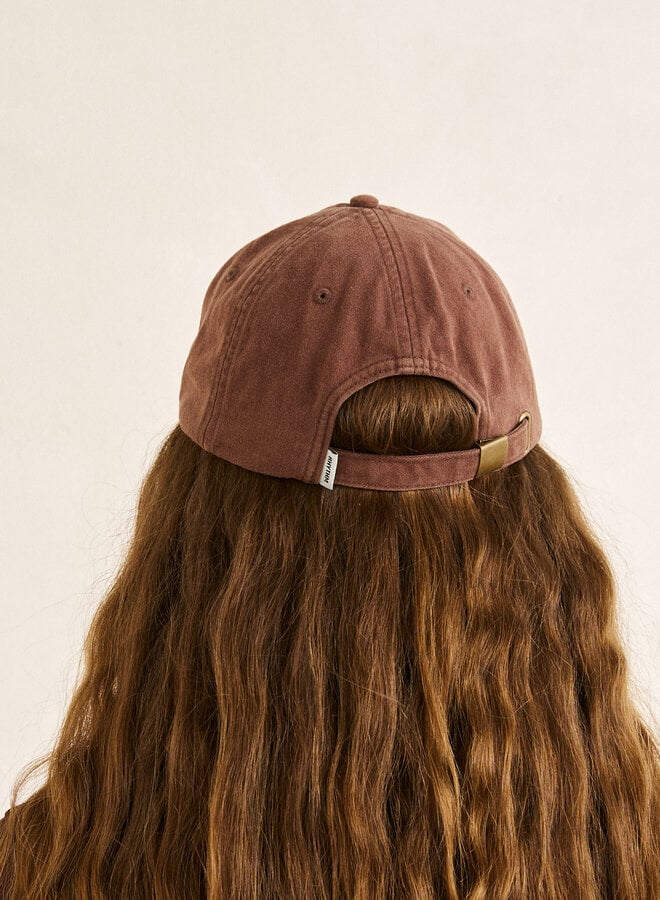 Sandy Beach Cap