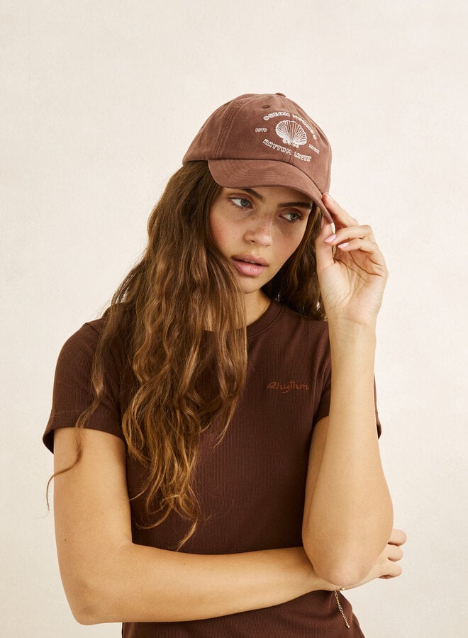 Sandy Beach Cap