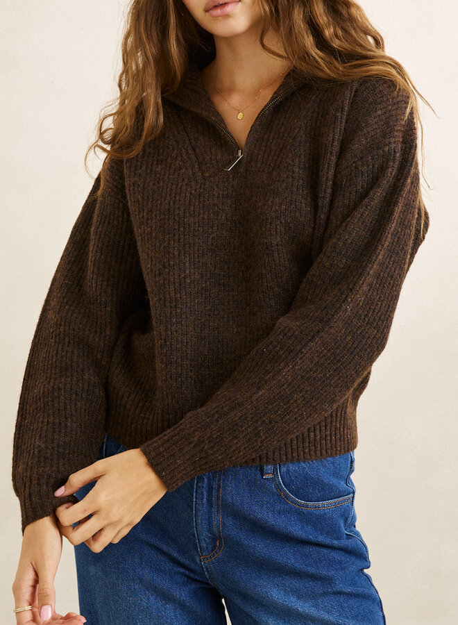 Quincy Zip