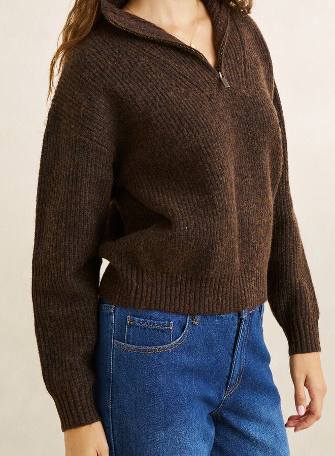 Quincy Zip